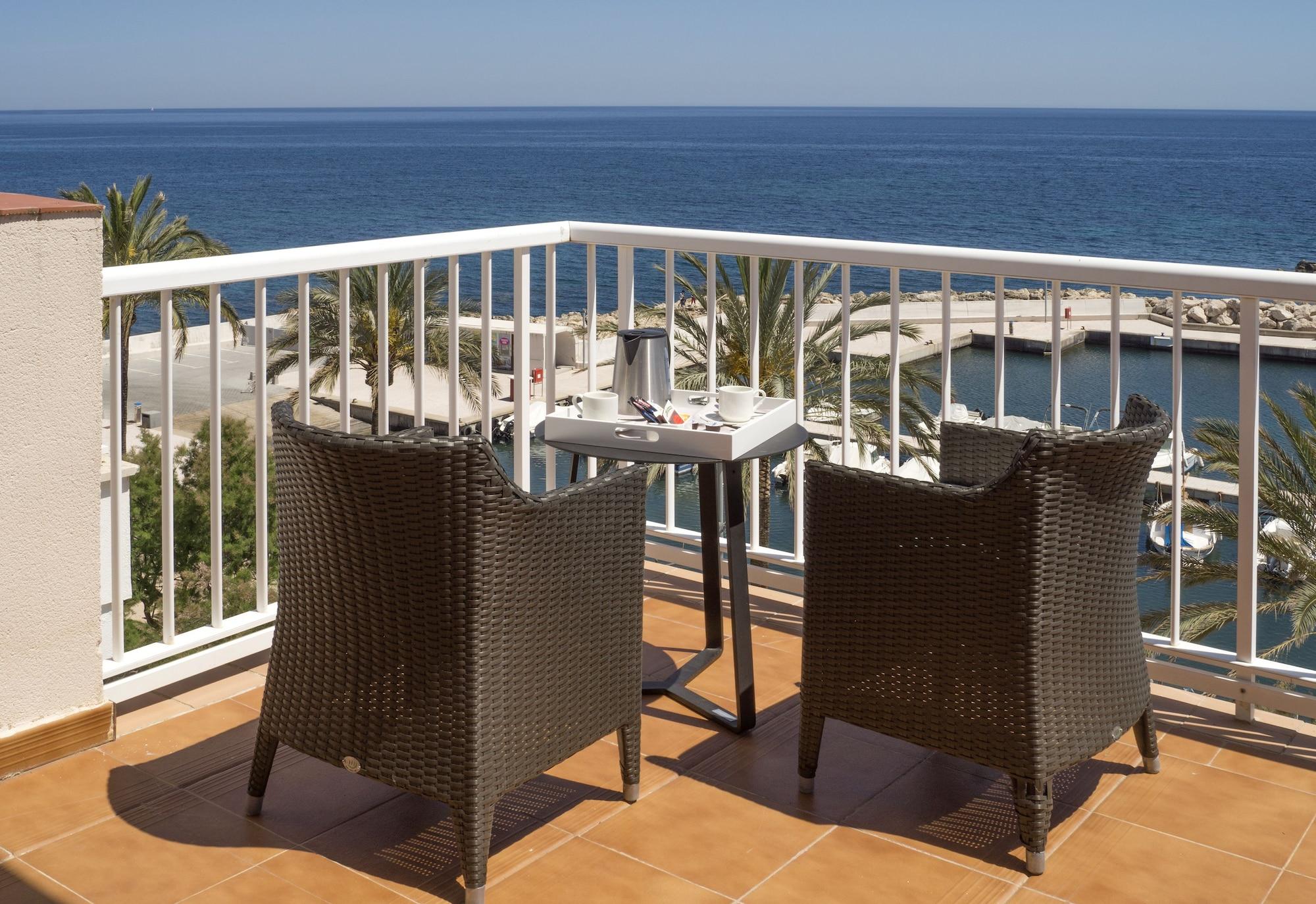 Catalonia Del Mar - Adults Only Cala Bona (Mallorca) Exterior foto