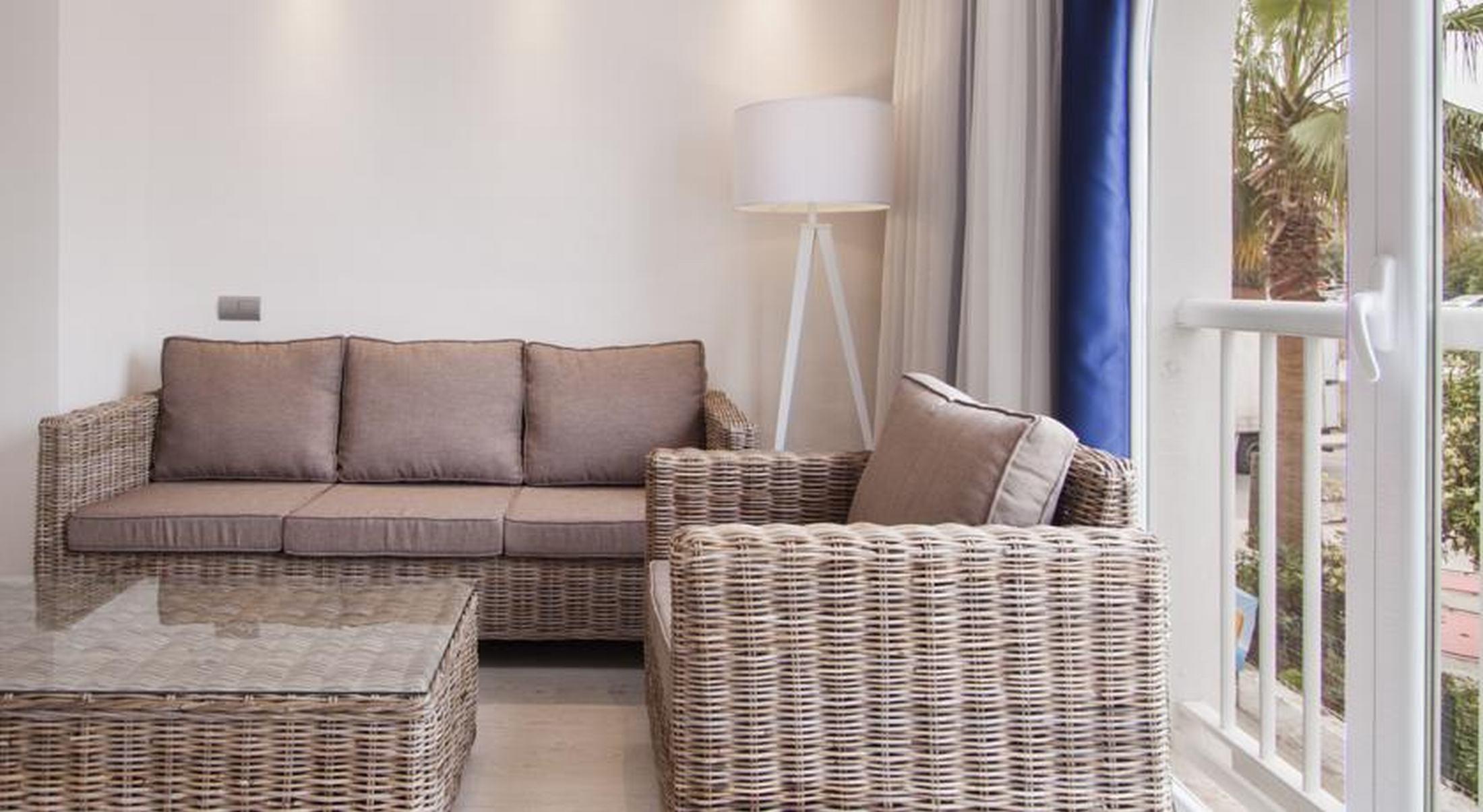 Catalonia Del Mar - Adults Only Cala Bona (Mallorca) Exterior foto