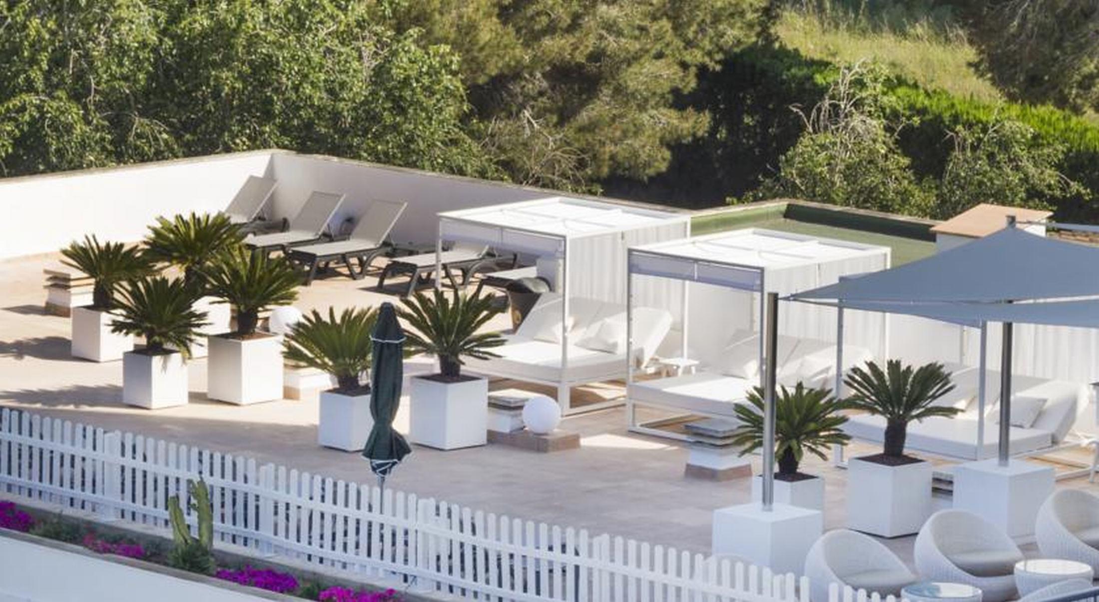 Catalonia Del Mar - Adults Only Cala Bona (Mallorca) Exterior foto
