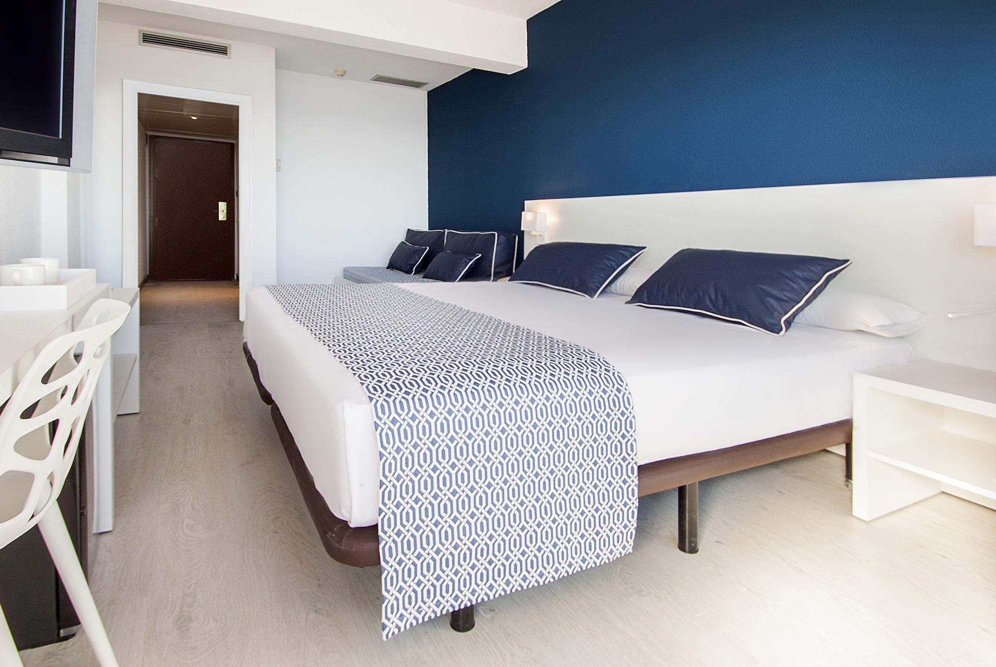 Catalonia Del Mar - Adults Only Cala Bona (Mallorca) Exterior foto