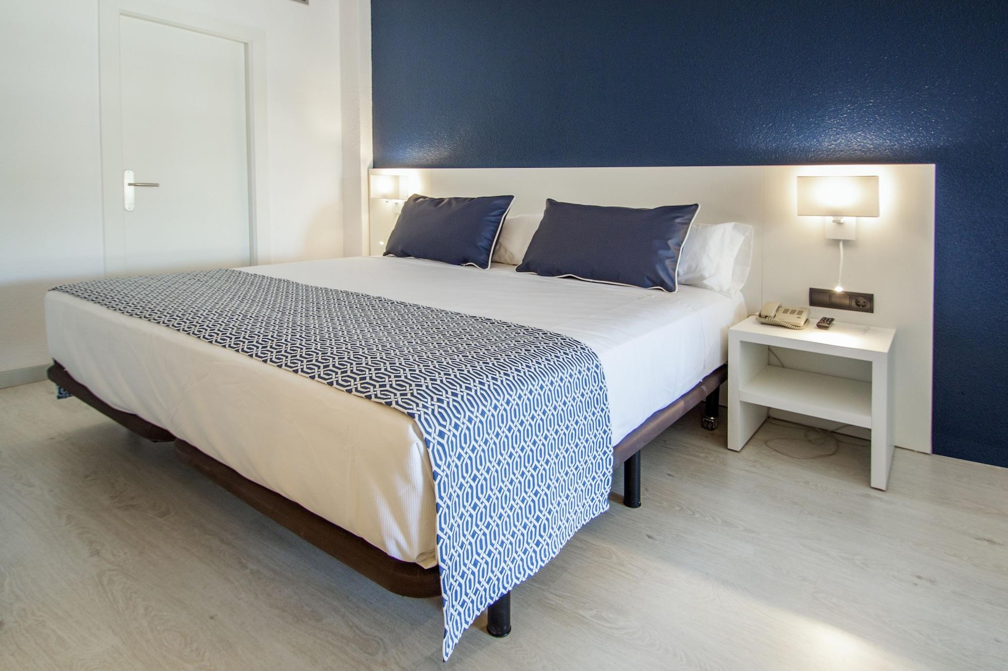 Catalonia Del Mar - Adults Only Cala Bona (Mallorca) Exterior foto