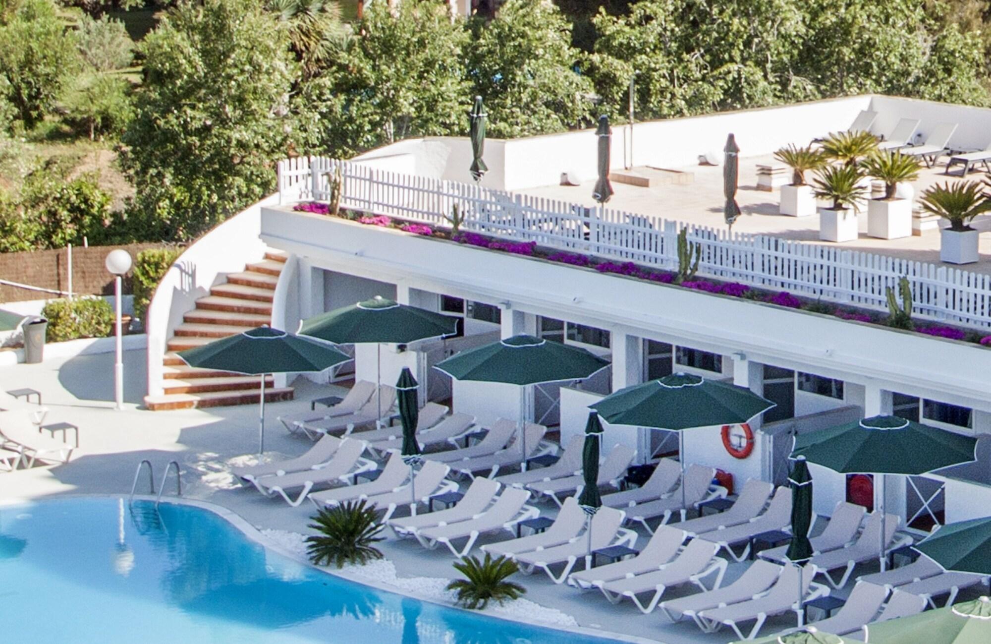 Catalonia Del Mar - Adults Only Cala Bona (Mallorca) Exterior foto