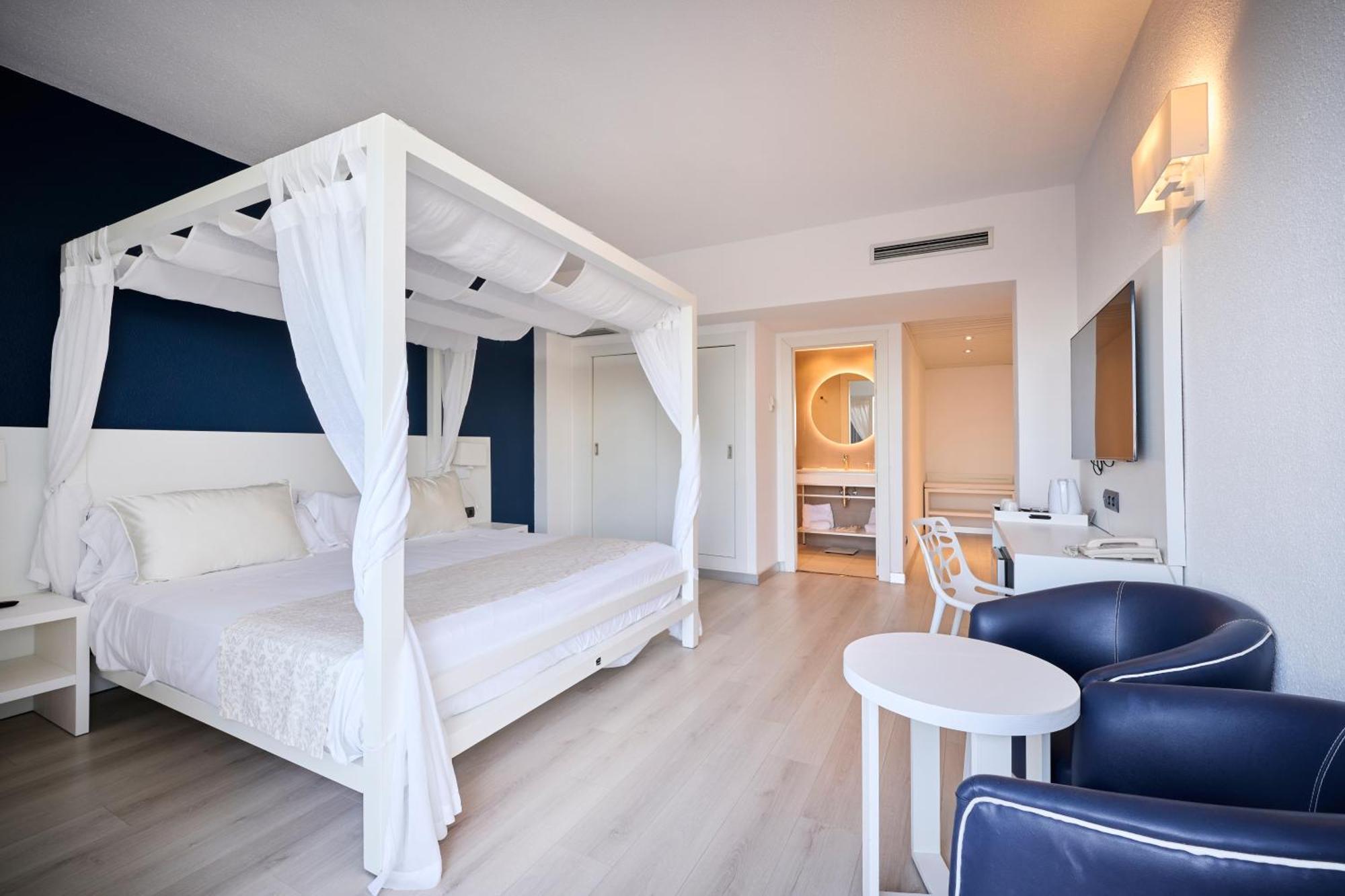 Catalonia Del Mar - Adults Only Cala Bona (Mallorca) Quarto foto