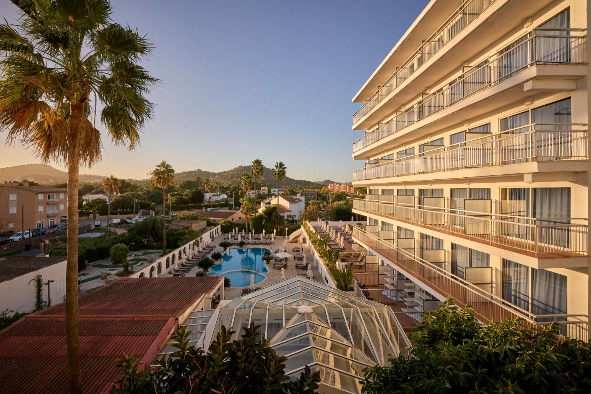 Catalonia Del Mar - Adults Only Cala Bona (Mallorca) Quarto foto
