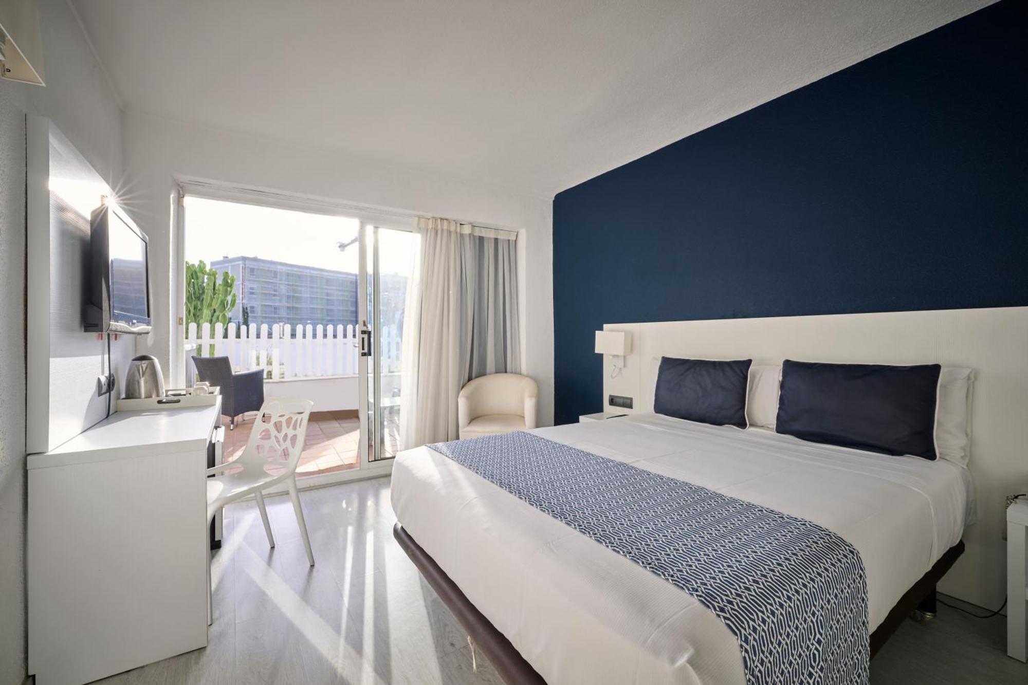 Catalonia Del Mar - Adults Only Cala Bona (Mallorca) Exterior foto