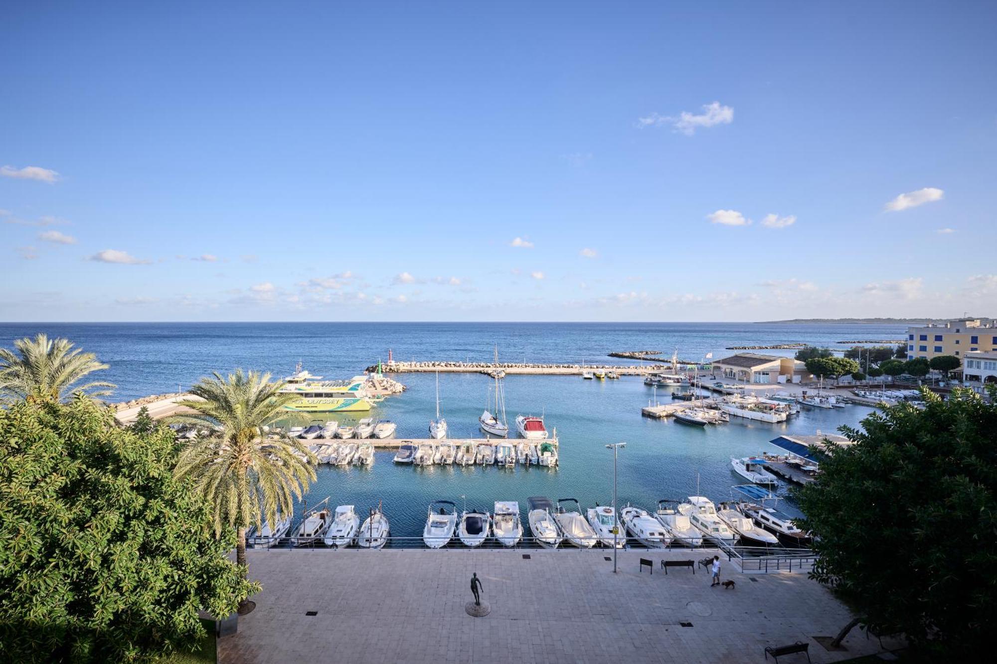 Catalonia Del Mar - Adults Only Cala Bona (Mallorca) Exterior foto
